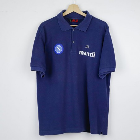 2004/2006 Napoli Kappa Polo