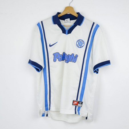 1997/1998 Napoli Nike Away...