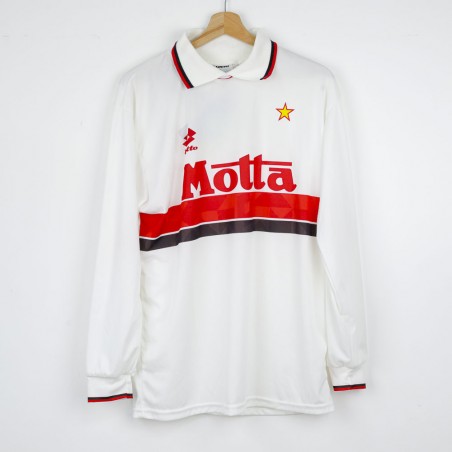 1993/1994 Milan Lotto LS...