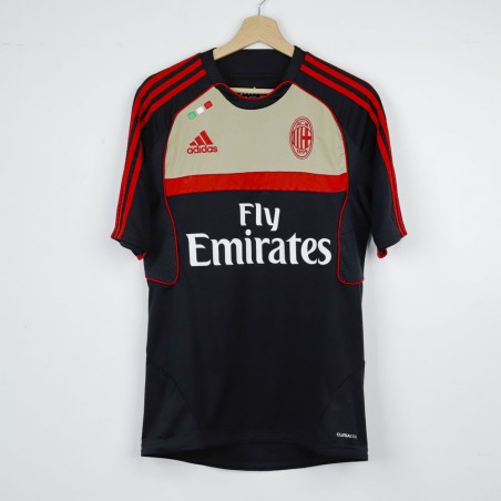 2011/2012 Milan Adidas...