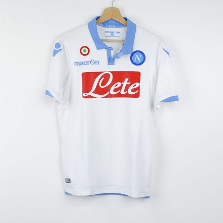 2014/2015 Napoli Macron...