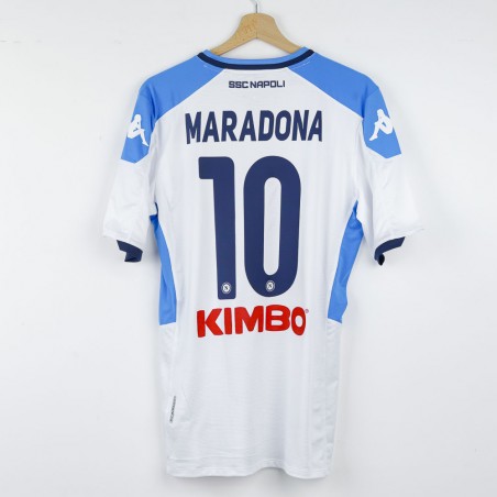 2019/2020 Napoli Kappa Away...