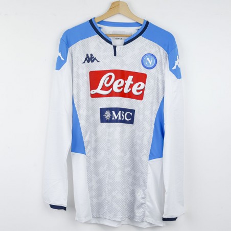 Maglia Third Napoli Kappa...