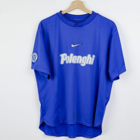 1997/1998 Napoli Nike...