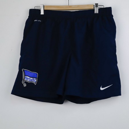 Hertha Berlin Nike Shorts