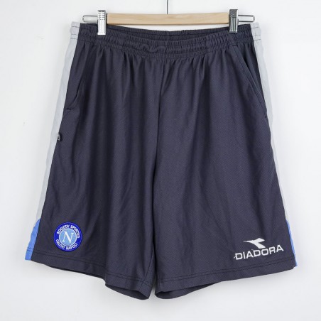 Pantaloncino Napoli Diadora...