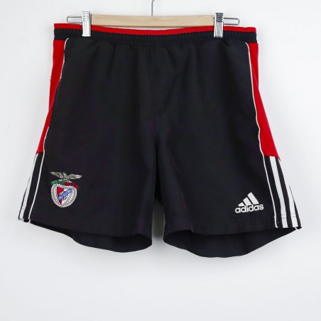 Benfica Adidas Shorts