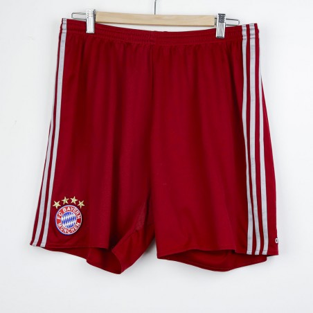 Bayern Munich Adidas Home...