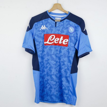 2019/2020 Napoli Kappa...