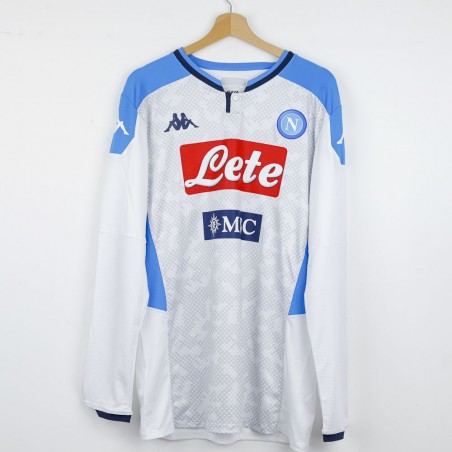 2019/2020 Napoli Kappa...