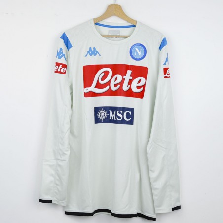 2019/2020 Napoli Kappa...