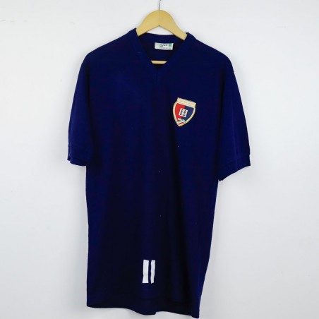 Cagliari Errea N11 T-shirt