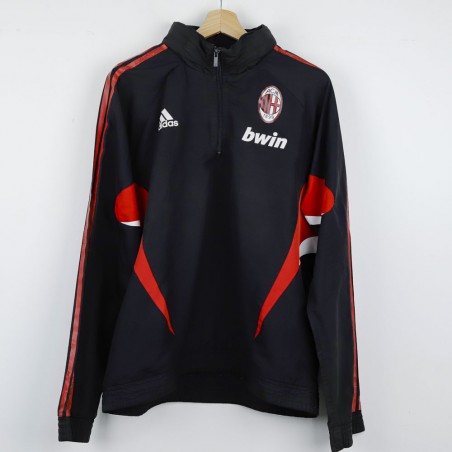 2008/2009 Milan Adidas Jacket