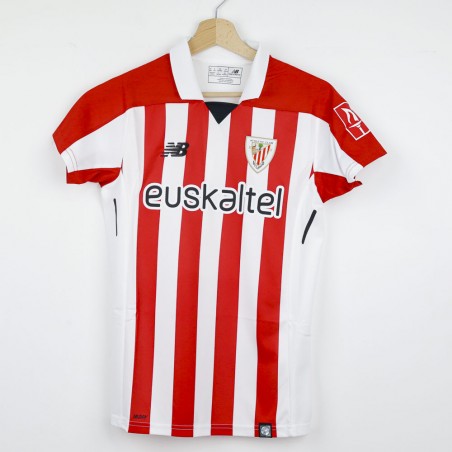 Maglia Home Athletic Bilbao...