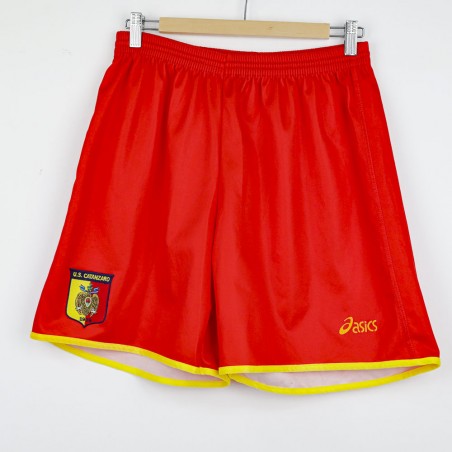 Catanzaro Asics Shorts