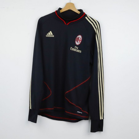 2010/2011 Milan Adidas...