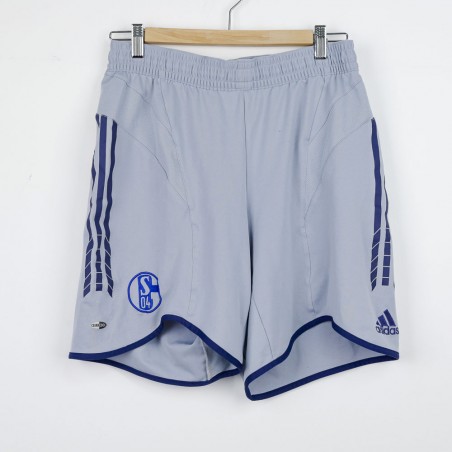 2005/2006 Schalke 04 Adidas...