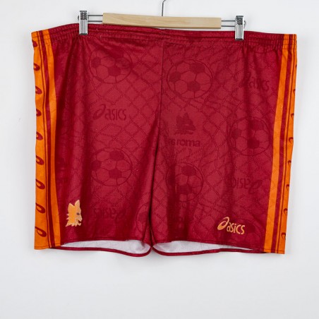 1995/1996 Roma Asics Home...