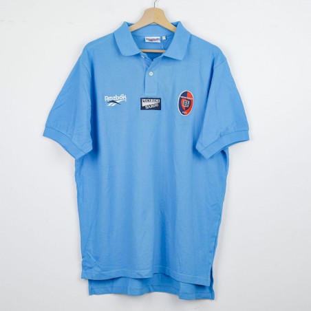 Cagliari Reebok Polo Shirt