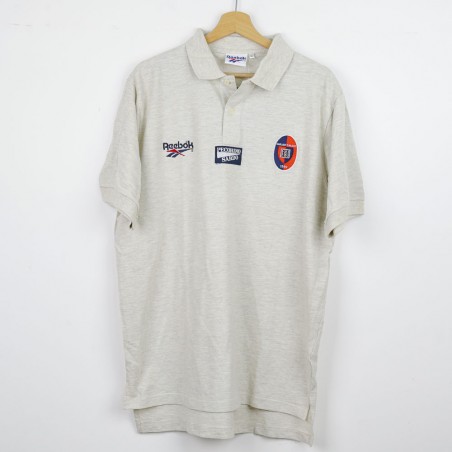 Cagliari Reebok Polo Shirt