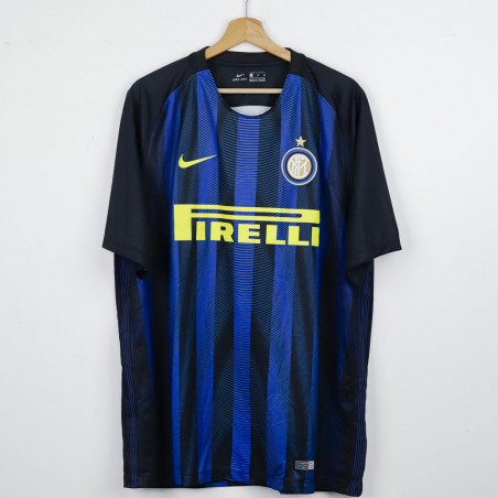 Maglia Home Inter Nike...