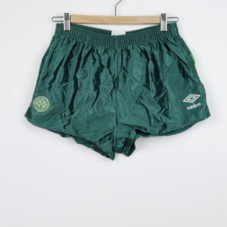 1989/1990 Celtic Umbro Away...