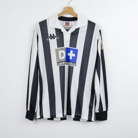 1998/1999 Juventus Kappa...