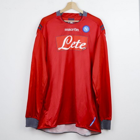 Maglia da Portiere Napoli...