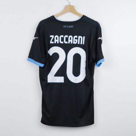 2022/2023 Lazio Mizuno Away...