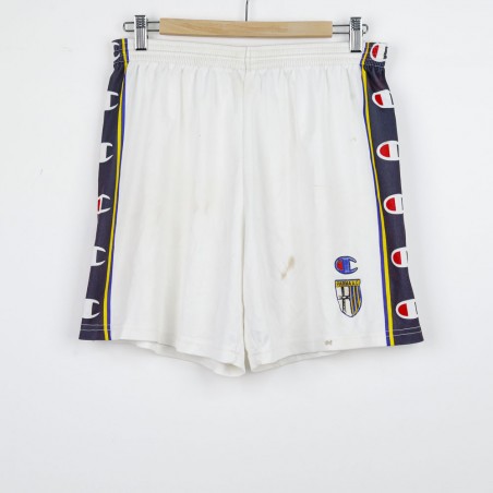 Pantaloncino Away Parma...