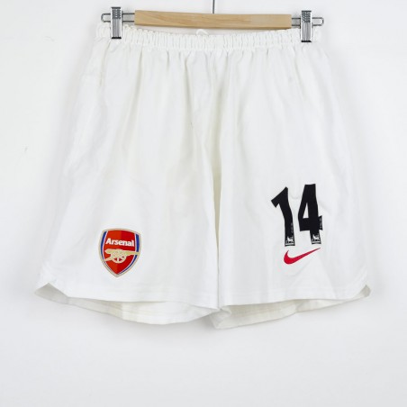 2004/2005 Arsenal Nike Home...