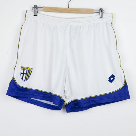 Pantaloncino Away Parma...