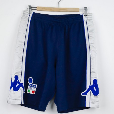 1998/2000 Italy Kappa Shorts