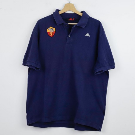 2000/2001 Roma Kappa Polo