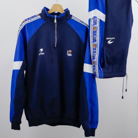 Real Sociedad Astore Tracksuit