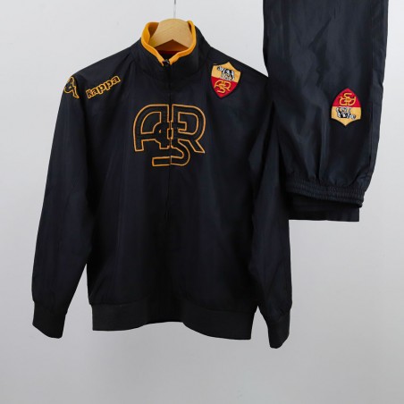 2012/2013 Roma Kappa Tracksuit