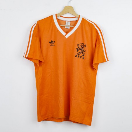 1986/1988 Netherlands...