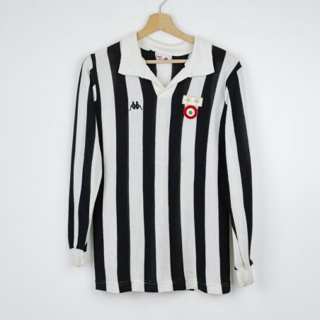 1983/1984 Juventus Kappa LS...