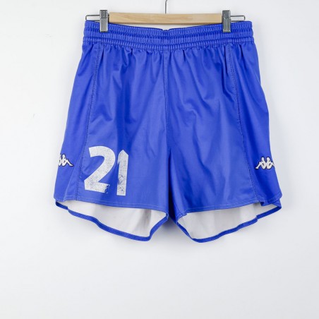 2002 Italy Kappa Shorts N21