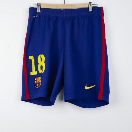 2014/2015 Barcelona Nike...