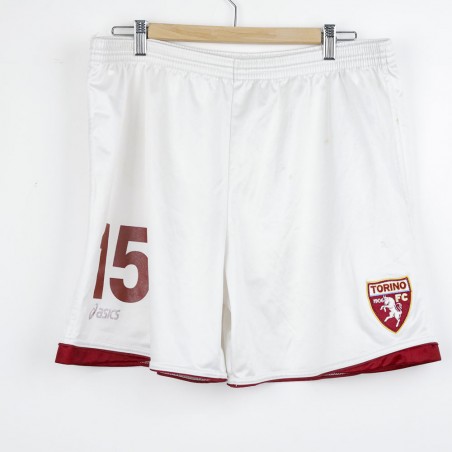 Pantaloncino Torino Asics...