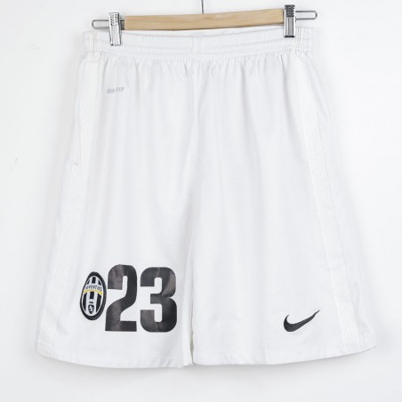 Juventus Nike Shorts N23