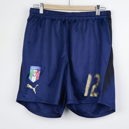 2007 Italy Puma Goalkeeper...