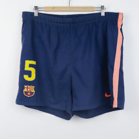 2009/2010 Barcelona Nike...