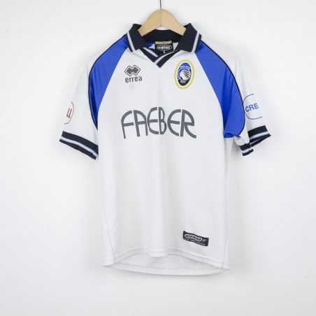 Polo Atalanta Errea 2007/2008