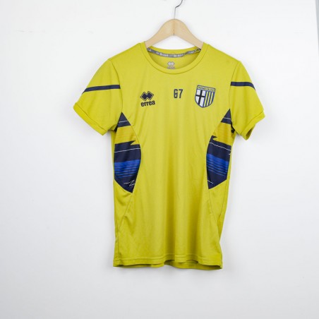 2017/2018 Parma Errea...