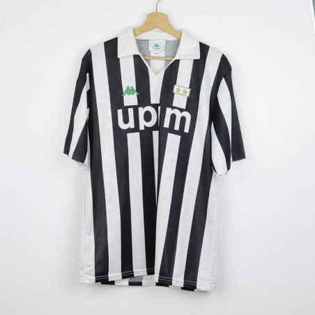 1989/1990 Juventus Kappa...