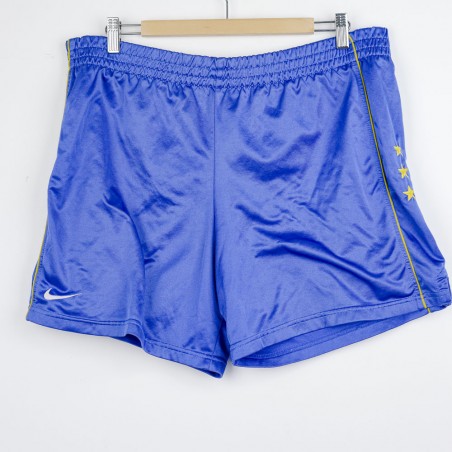 1995/1996 Italy Nike Shorts