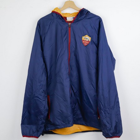 2013/2014 Roma Windbreaker...