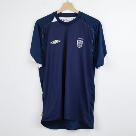 England Umbro Training Jersey